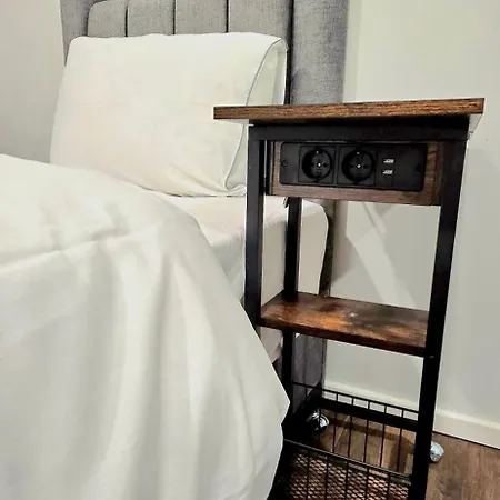 Hotel Ffa 62 Berlín