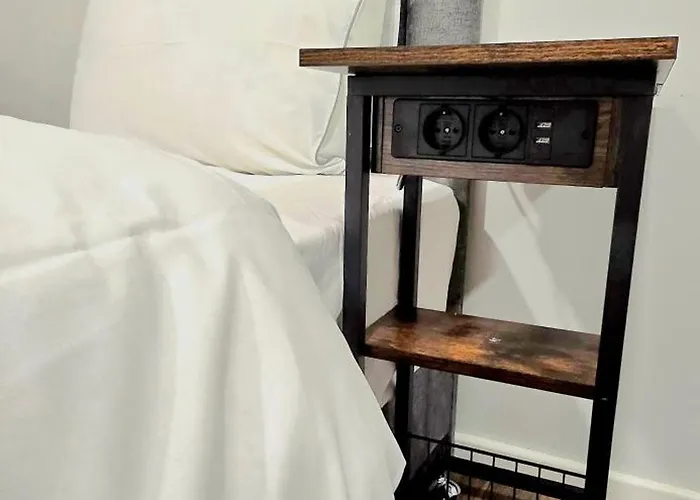 מלון Ffa 62 ברלין